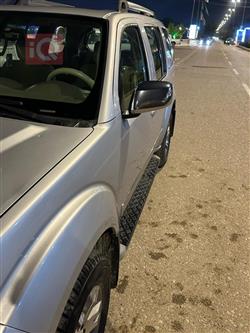 نيسان باثفايندر